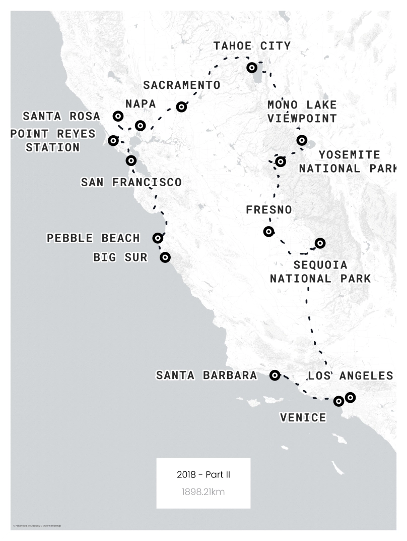 Van Road Trip in Europe: 5 Must-Do Itineraries